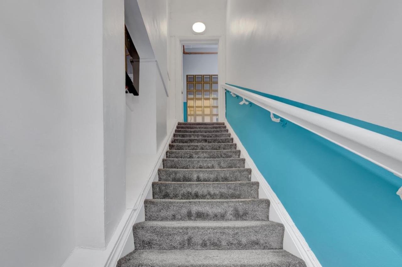 لندن Number 27 Guesthouse المظهر الخارجي الصورة
