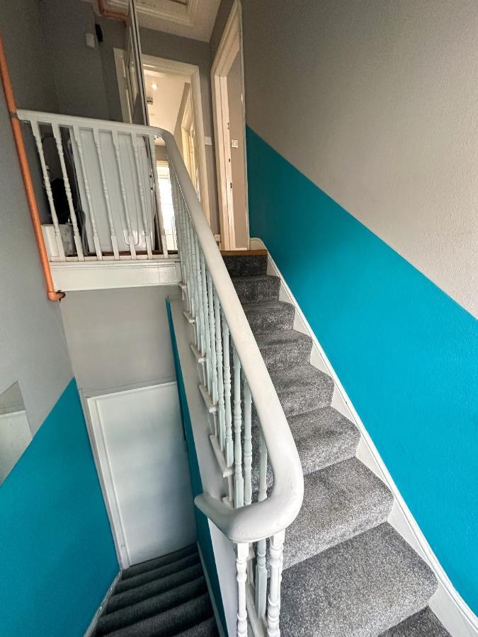 لندن Number 27 Guesthouse المظهر الخارجي الصورة